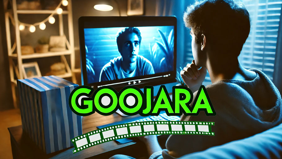 goojara